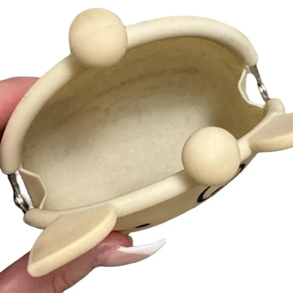 BCBGMaxAzria Coin Purse - Picture 3 of 3